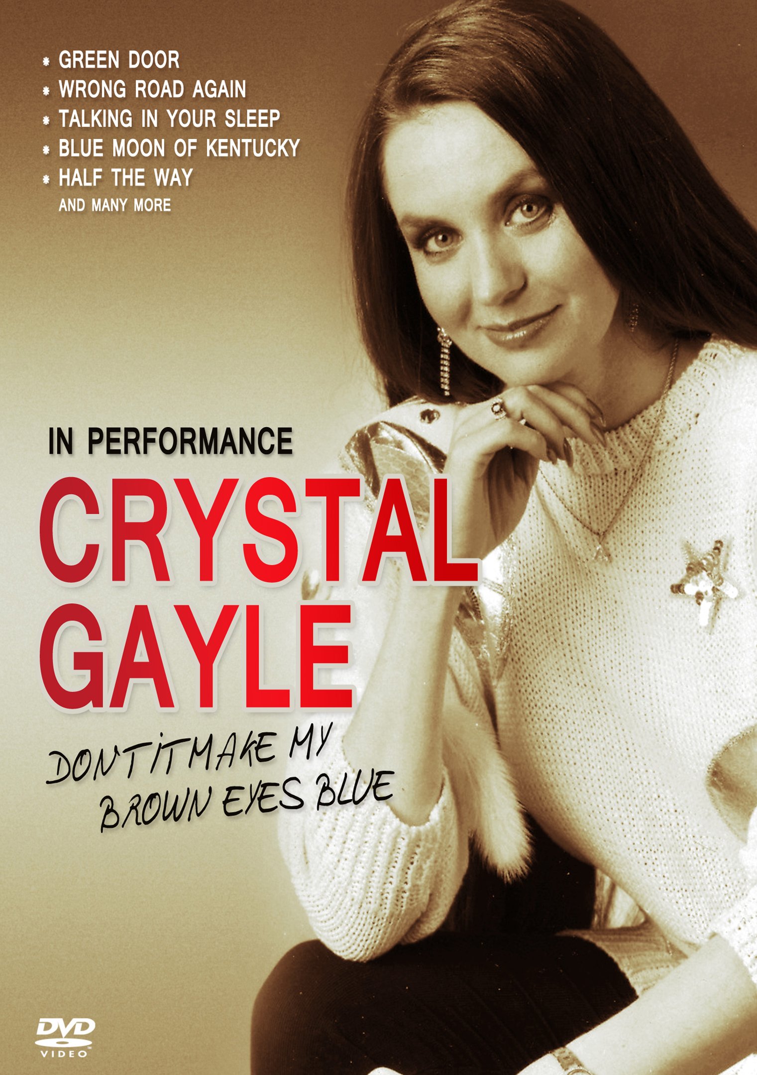 その他 Don't It Make My Brown Eyes Blue [DVD] [Import] wwzq1cm 81b5hTt+jLL.jpg